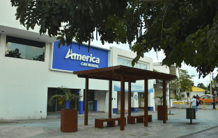 Cancún Centro